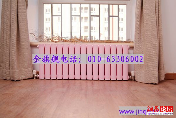 蓝狮在线散热器安装，专业品质保证