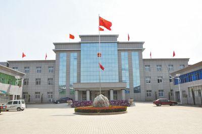 蓝狮在线暖气片品牌工程