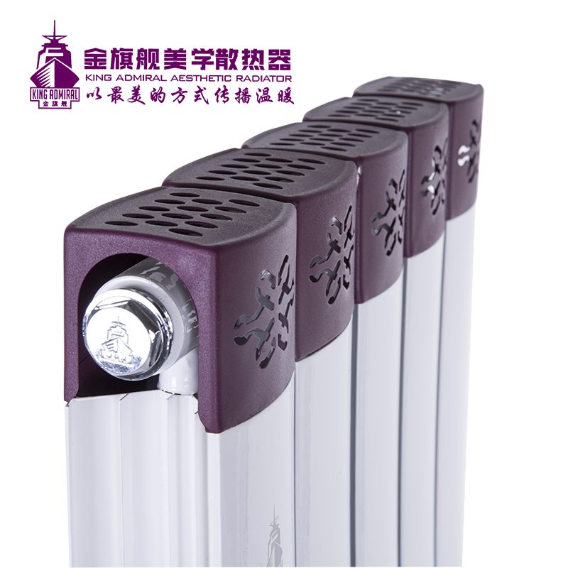 蓝狮在线暖气片