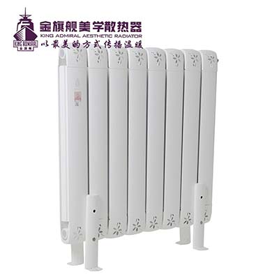 采暖散热器
