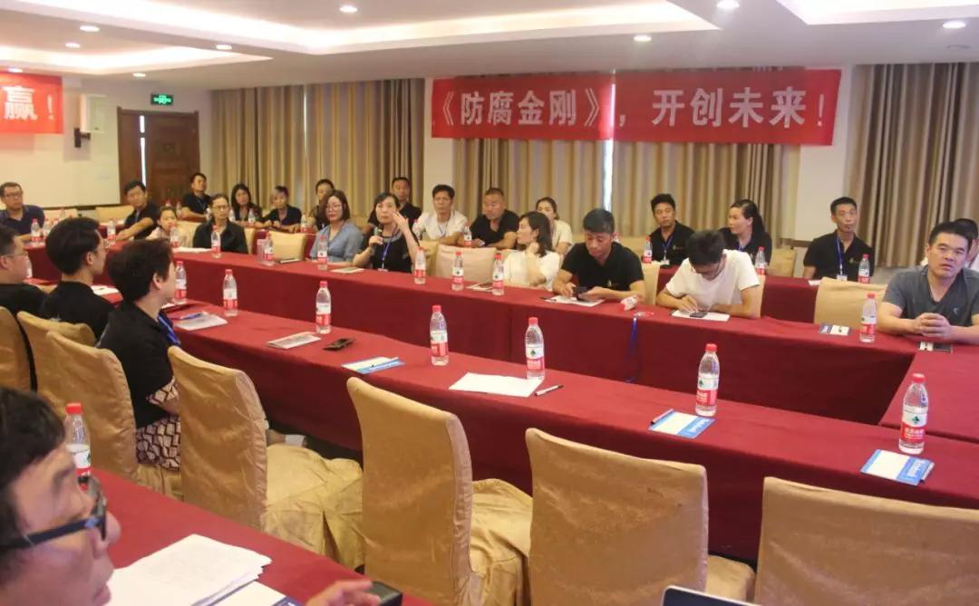 拓路前行，领跑未来：蓝狮在线洛阳新品推介会圆满结束！