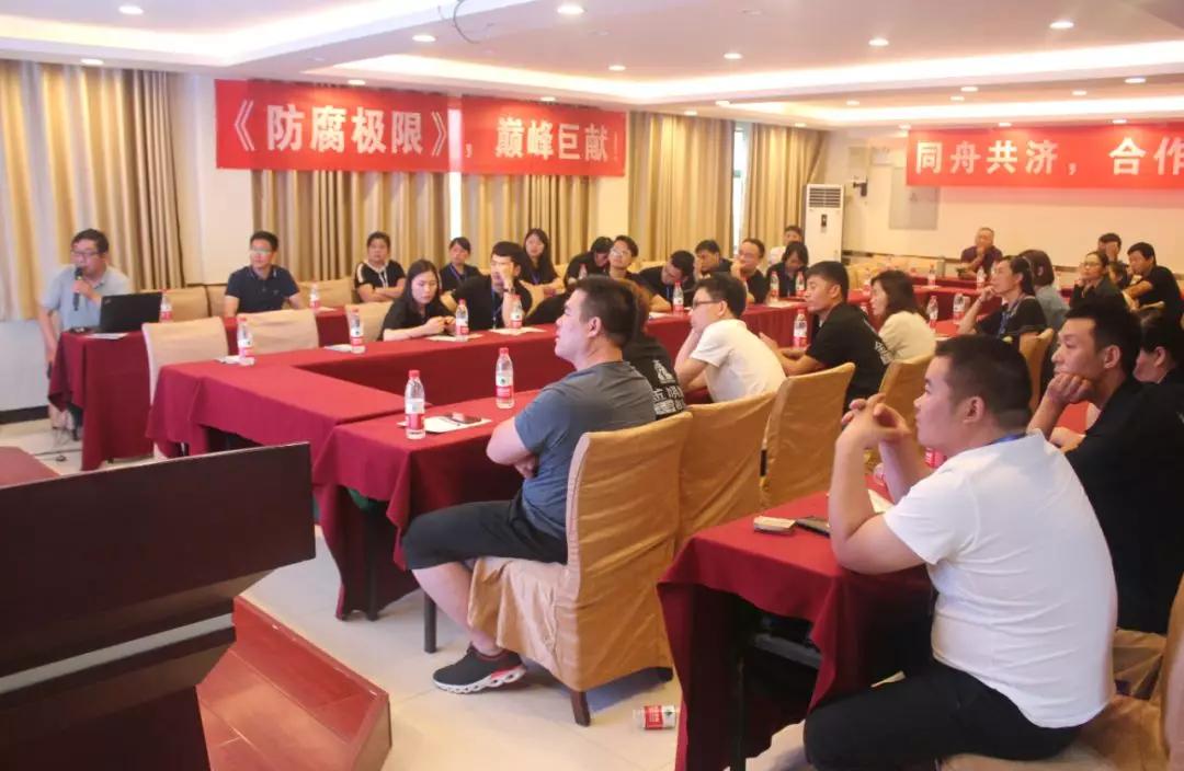 拓路前行，领跑未来：蓝狮在线洛阳新品推介会圆满结束！