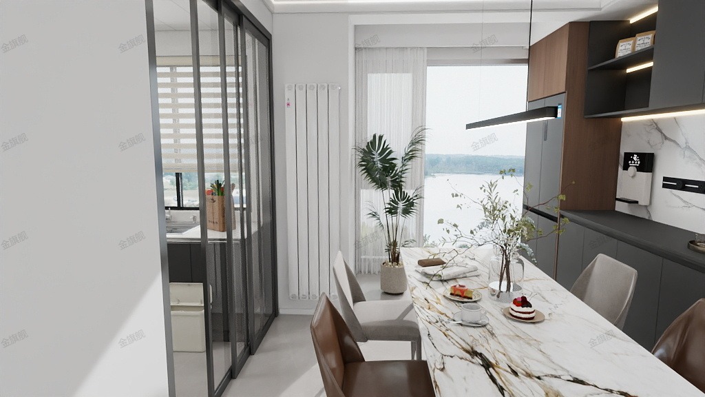 钢制暖气片 钢制暖气片