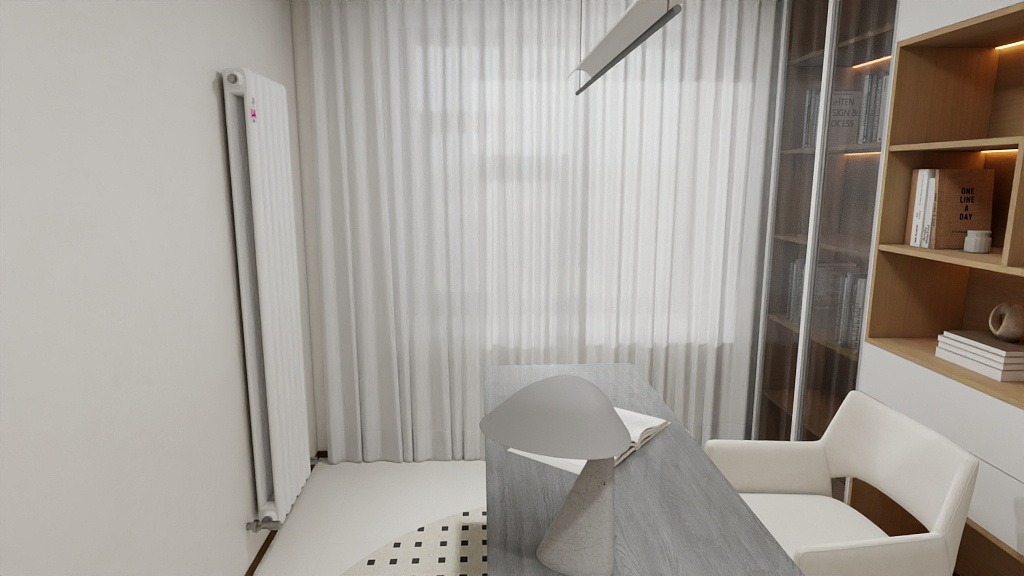 暖气片