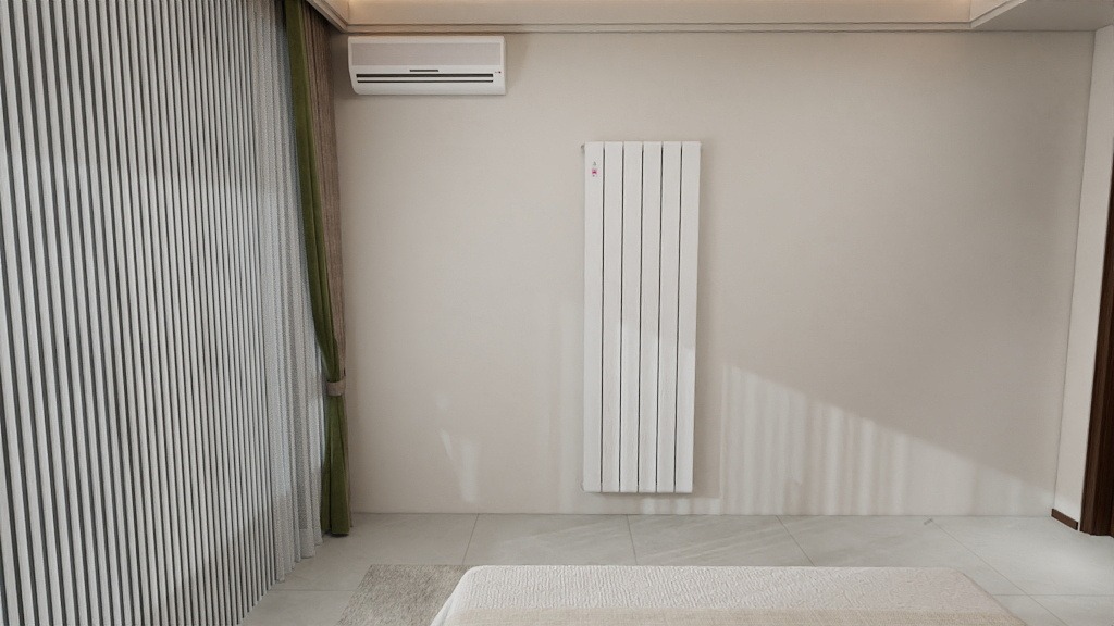 暖气